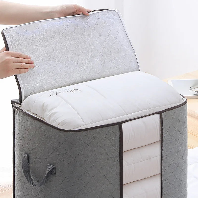 Nueva Bolsa organizadora compacta