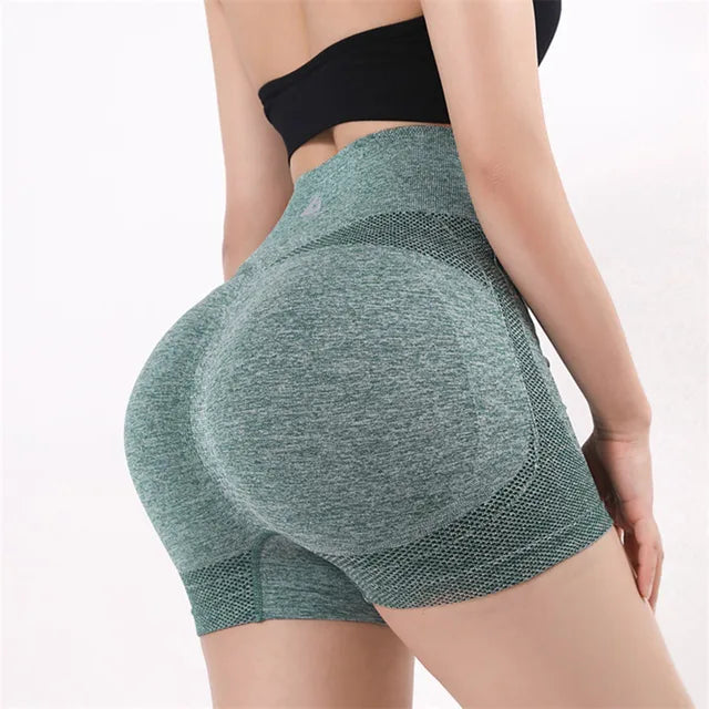 Nuevos Pantalon deportivo levanta cola Talla única