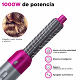 Nuevo Cepillo para Pelo 5 en 1