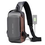 Bolso Antirrobo Elegante