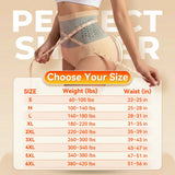 Nuevo Shorts Sculptor TermoFit Control Diario