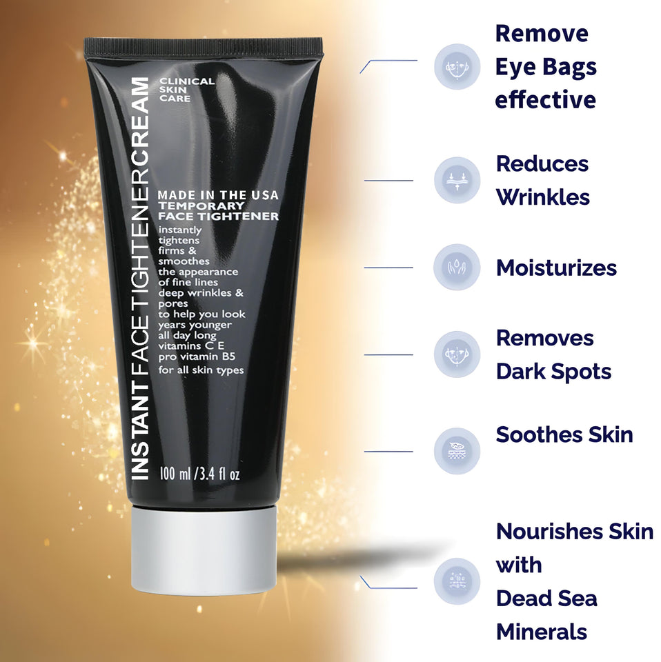 Nuevo Reafirmante Facial Corporal