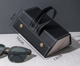 Nueva Organizadora de Gafas Plegable