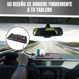 Nueva Alfombrilla Antideslizante Mágica
