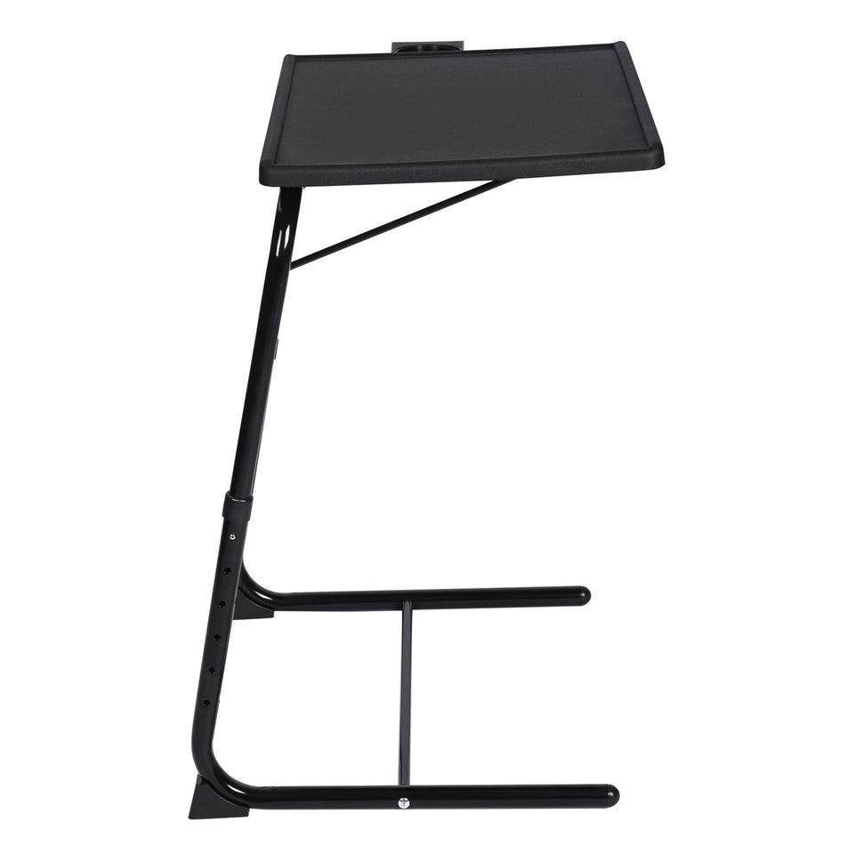 Nuevo Mesa plegable CShape ajustable portátil