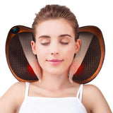 Nueva Almohada de masaje SerenityEase