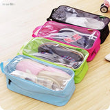 Nueva Bolsa Organizadora Zapatos Impermeable