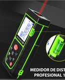 Nuevo Medidor Láser Portátil Inteligente