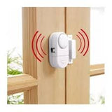 Nueva Alarma Segura Elecpow