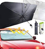Nuevo Parasol Plegable Auto