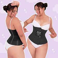Nueva Faja Cinturilla Moda King