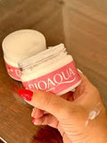 Nueva Crema Bioaqua Aclarante