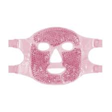 MÁSCARA FACIAL FRÍA PARA OJOS
