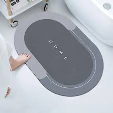 Nueva Alfombra Superabsorbente