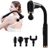 Nuevo Masajeador Shiatsu Fancy Walas