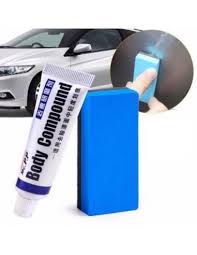 Nuevo Kit limpia Rayones para Autos