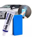Nuevo Kit limpia Rayones para Autos