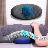 Nuevo Cojín Ortopédico Lumbar