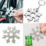 Nueva Llave Herramienta Multifuncional (TODO EN UNO)