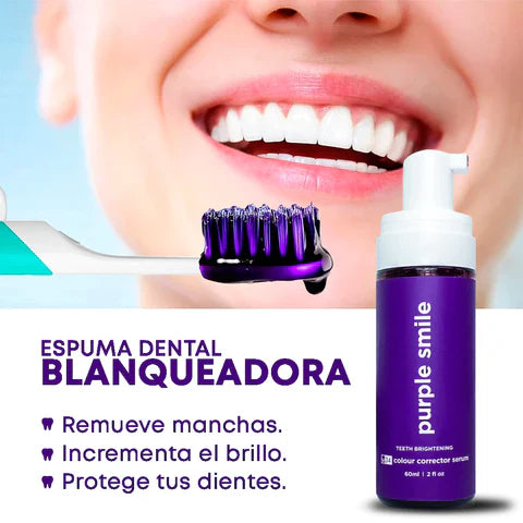 Nueva Pasta Mágica Morada