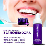 Nueva Pasta Mágica Morada