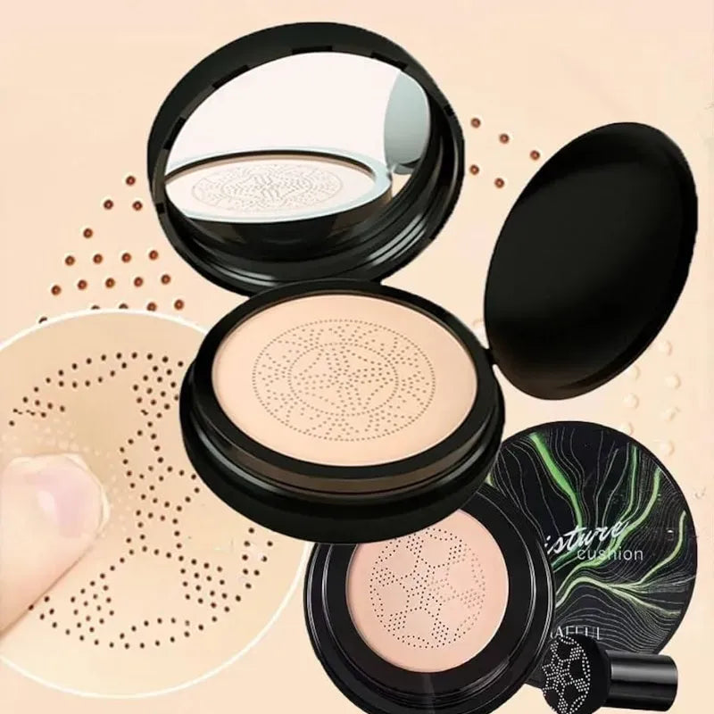 BASE MAQUILLAJE CUSHION VIRAL TIKTOK