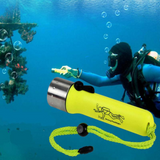 Nueva Linterna Submarina Pro