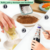 Nuevo Set de Utensilios 5 en 1