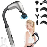 Nuevo Masajeador Shiatsu Fancy Walas