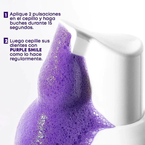 Nueva Pasta Mágica Morada