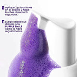 Nueva Pasta Mágica Morada