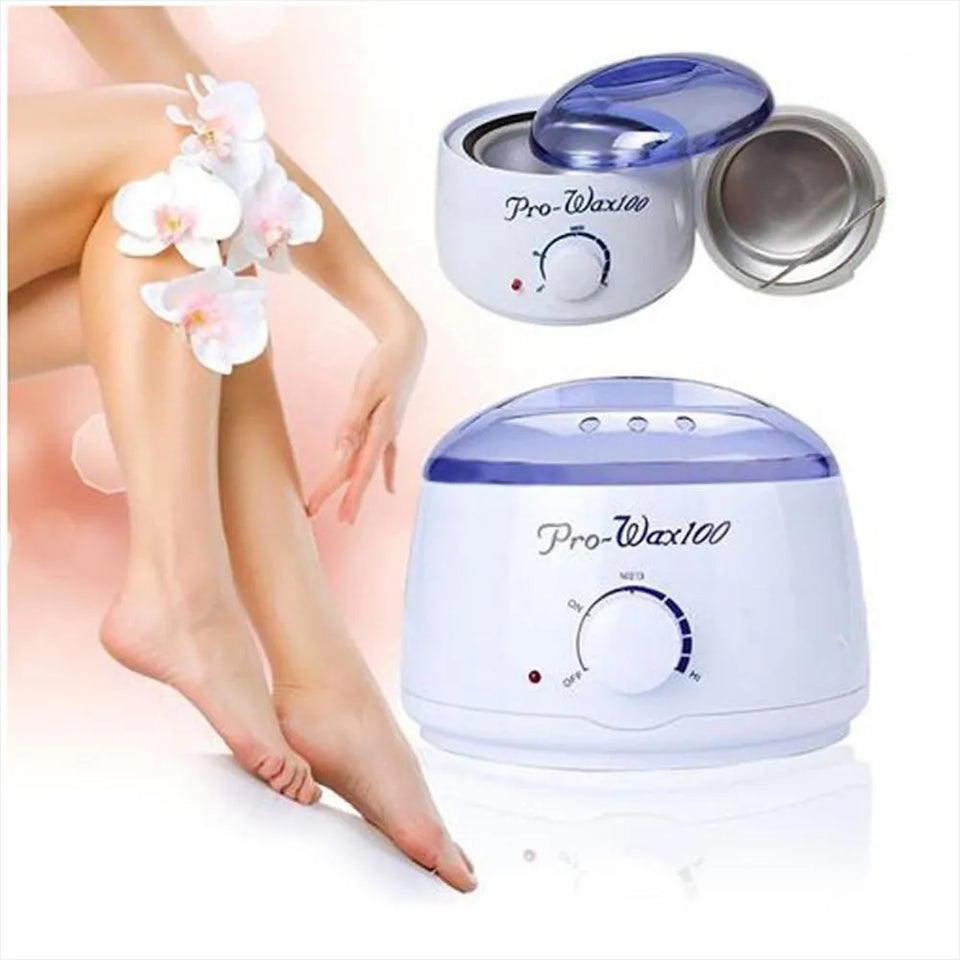 HORNO PARA CERA PRO-WAX100