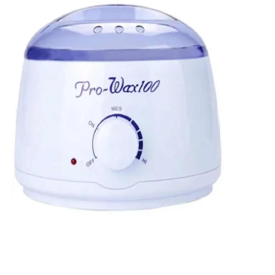 HORNO PARA CERA PRO-WAX100