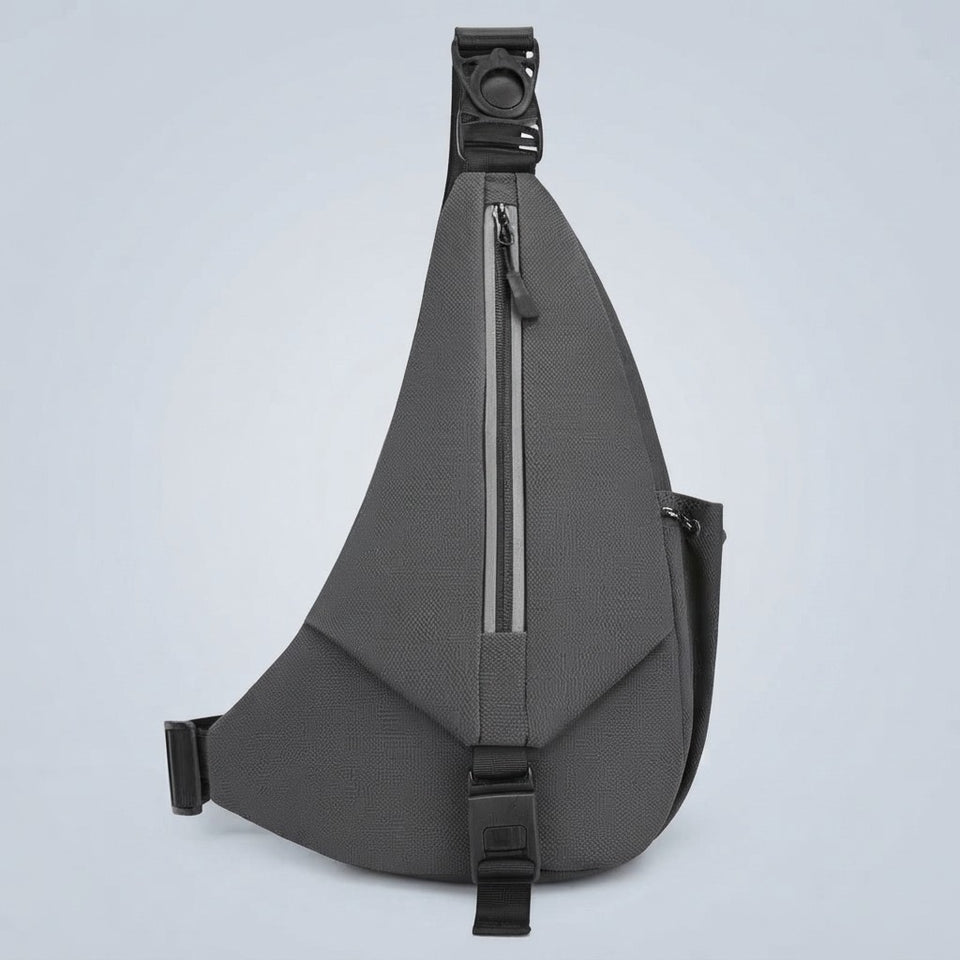Nueva Mochila táctica impermeable de un solo hombro