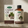 Aceite de Ricino Hidratante Capilar