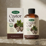 Aceite de Ricino Hidratante Capilar 2x1