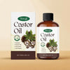 Aceite de Ricino Hidratante Capilar