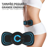 Pack de 2X1 MINI MASAJEADORES RECARGABLES Más Corrector de postura gratis