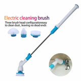 30% de descuento en Spin Scrubber: Multi Cepillo Limpieza Fácil