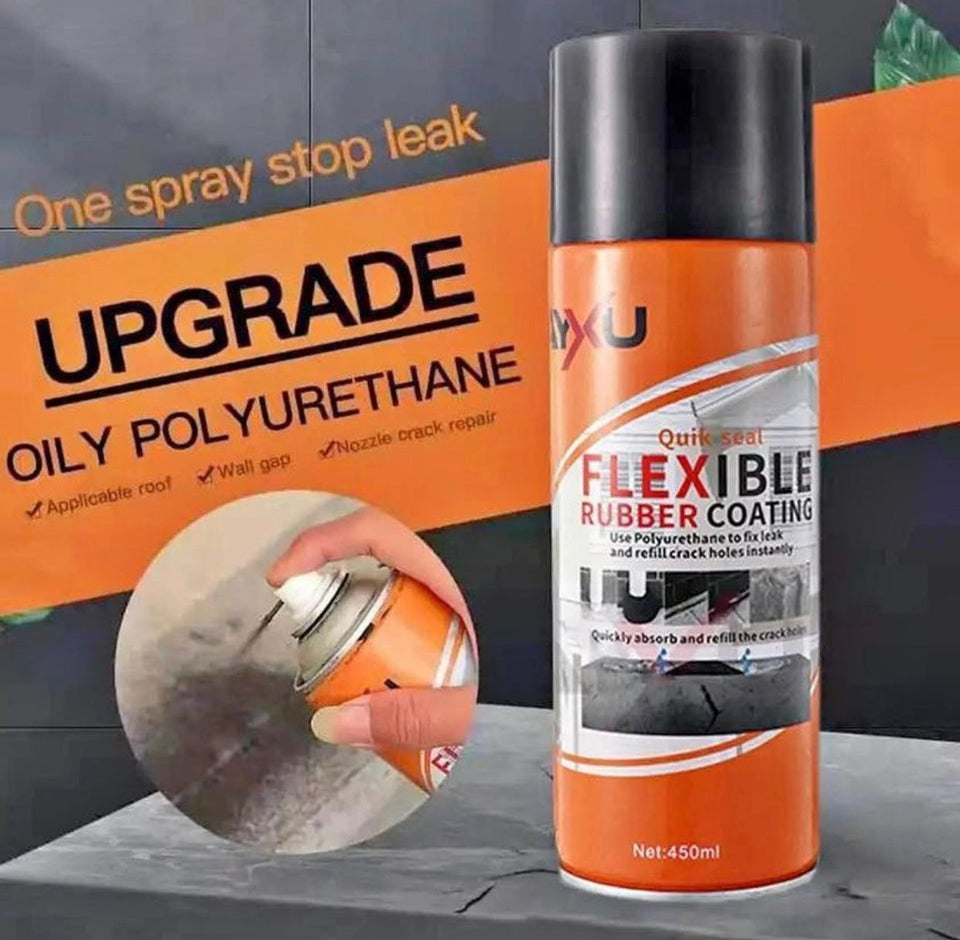 SPRAY IMPERMEABILIZANTE