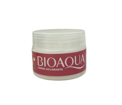 Nueva Crema Clarificante Bioaqua