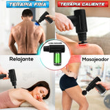 Nuevo Masajeador de Potencia