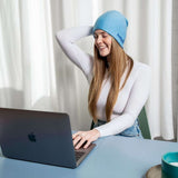 Nuevo Gorra IceBeanie (Alivio Migraña)