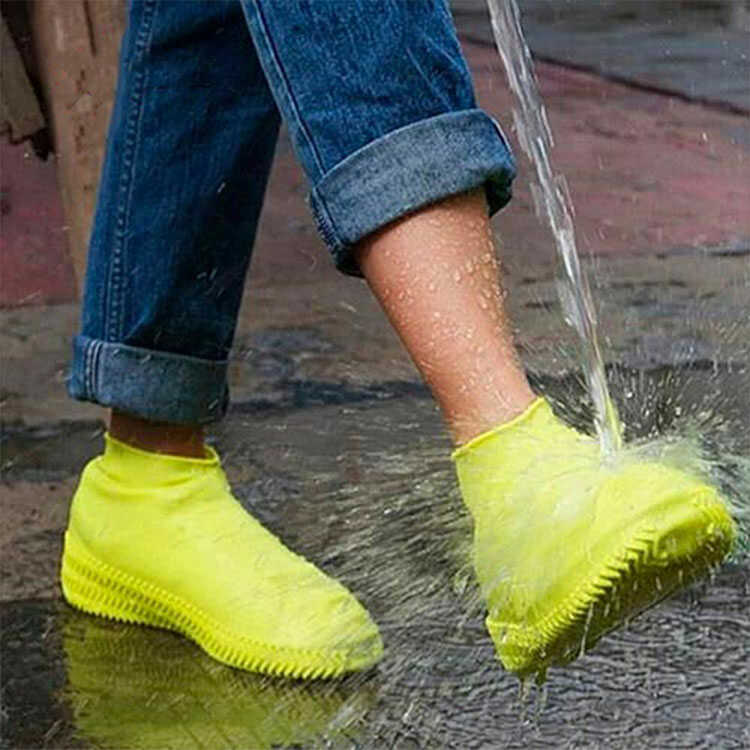 Nuevos Cubre zapatos RainGuard