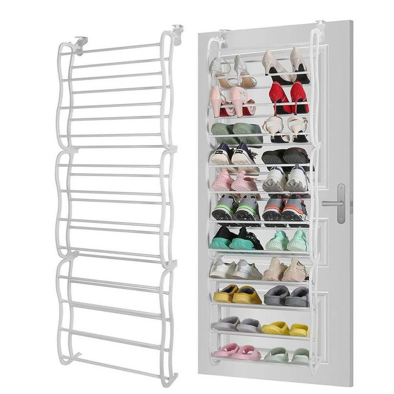 Nuevo Organizador de Zapatos para Puerta