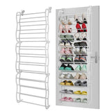 Nuevo Organizador de Zapatos para Puerta