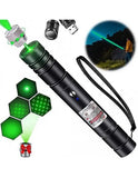 Nuevo Laser led verde