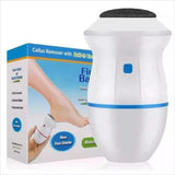 Máquina Removedora de Callos