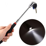 Nuevo Iman Telescopico
