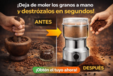 NUEVO MOLINILLO ELÉCTRICO